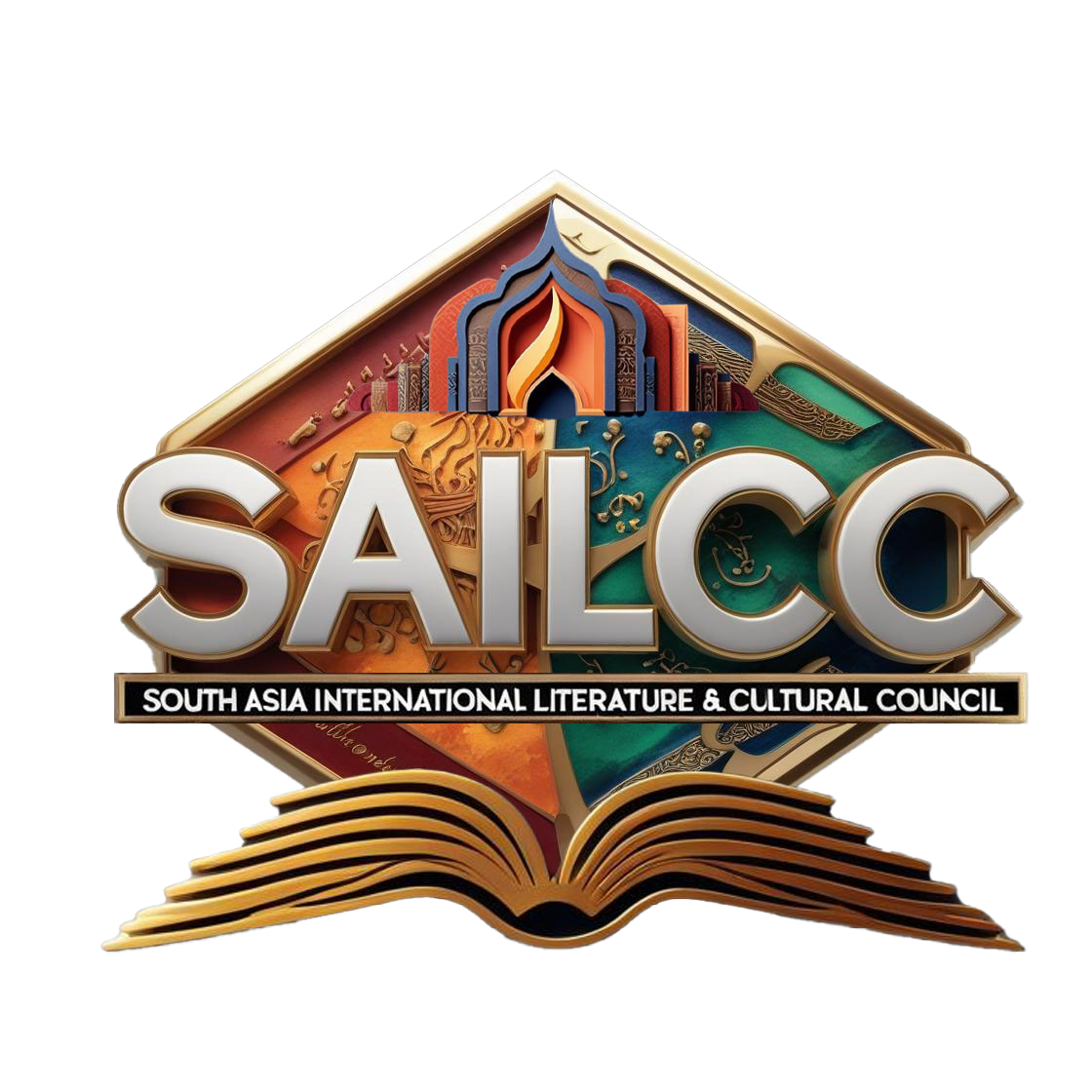 SAILCC logo